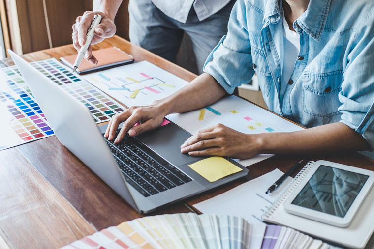 Web Design Bristol, Bath and North Somerset