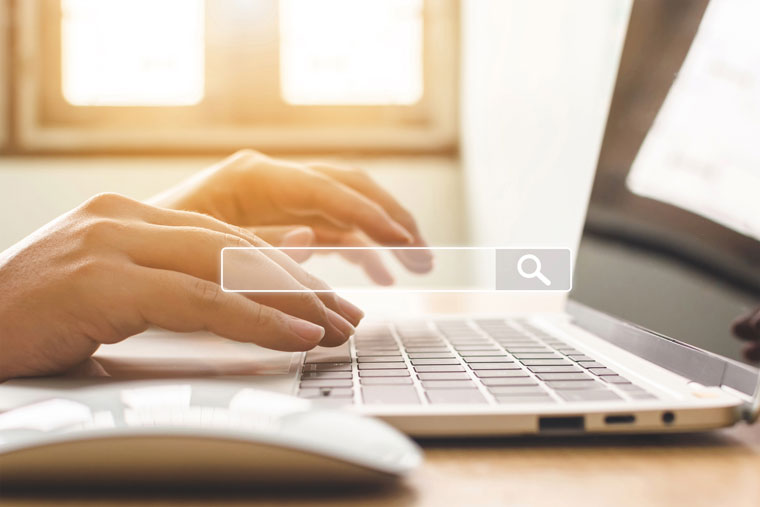 Search Engine Optimisation