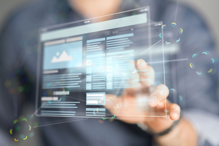 Web Hosting in Somerset