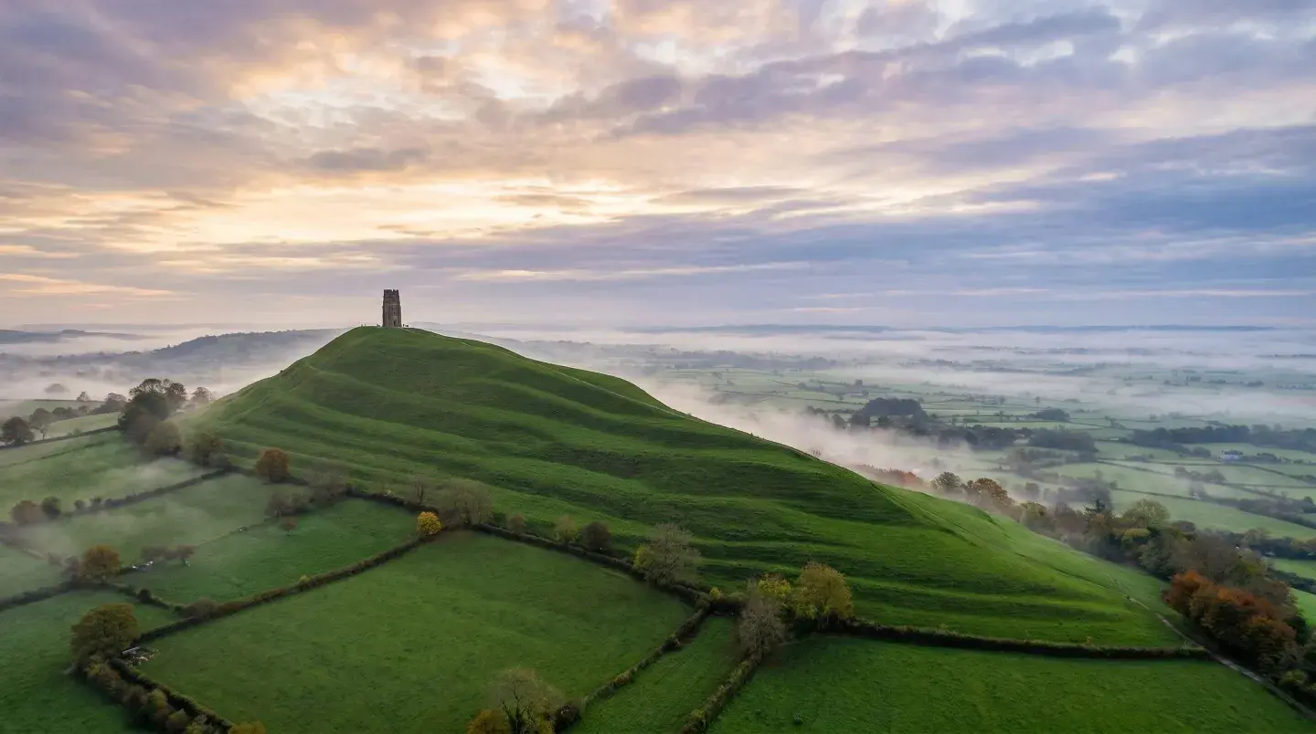 Somerset Web Design - Rooted in Somerset. Made for growth.