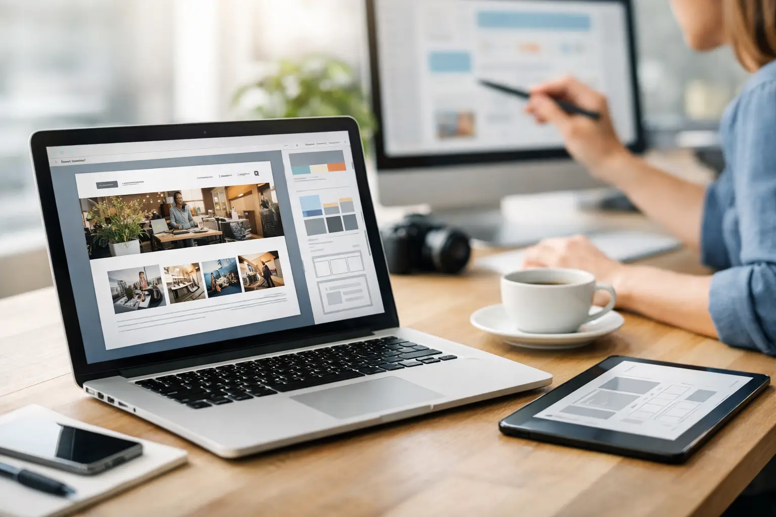 Affordable Web Design for Small Businesses