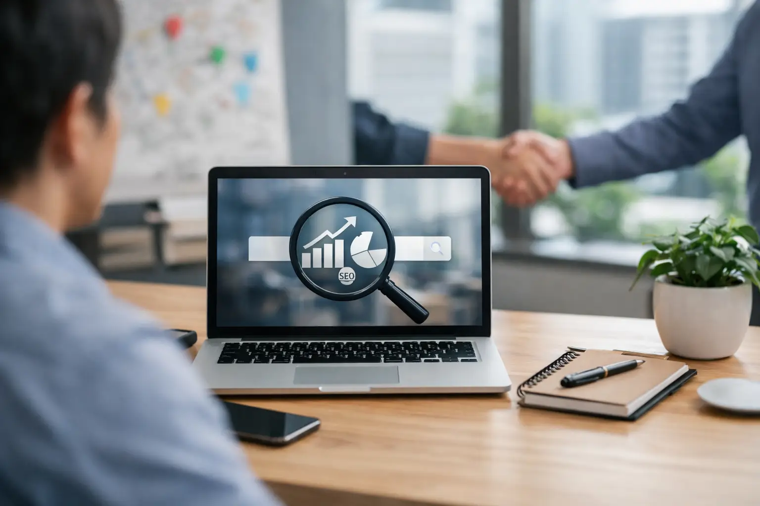 How to Choose SEO Services Near Me