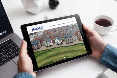 Mobile web design Bristol and Somerset