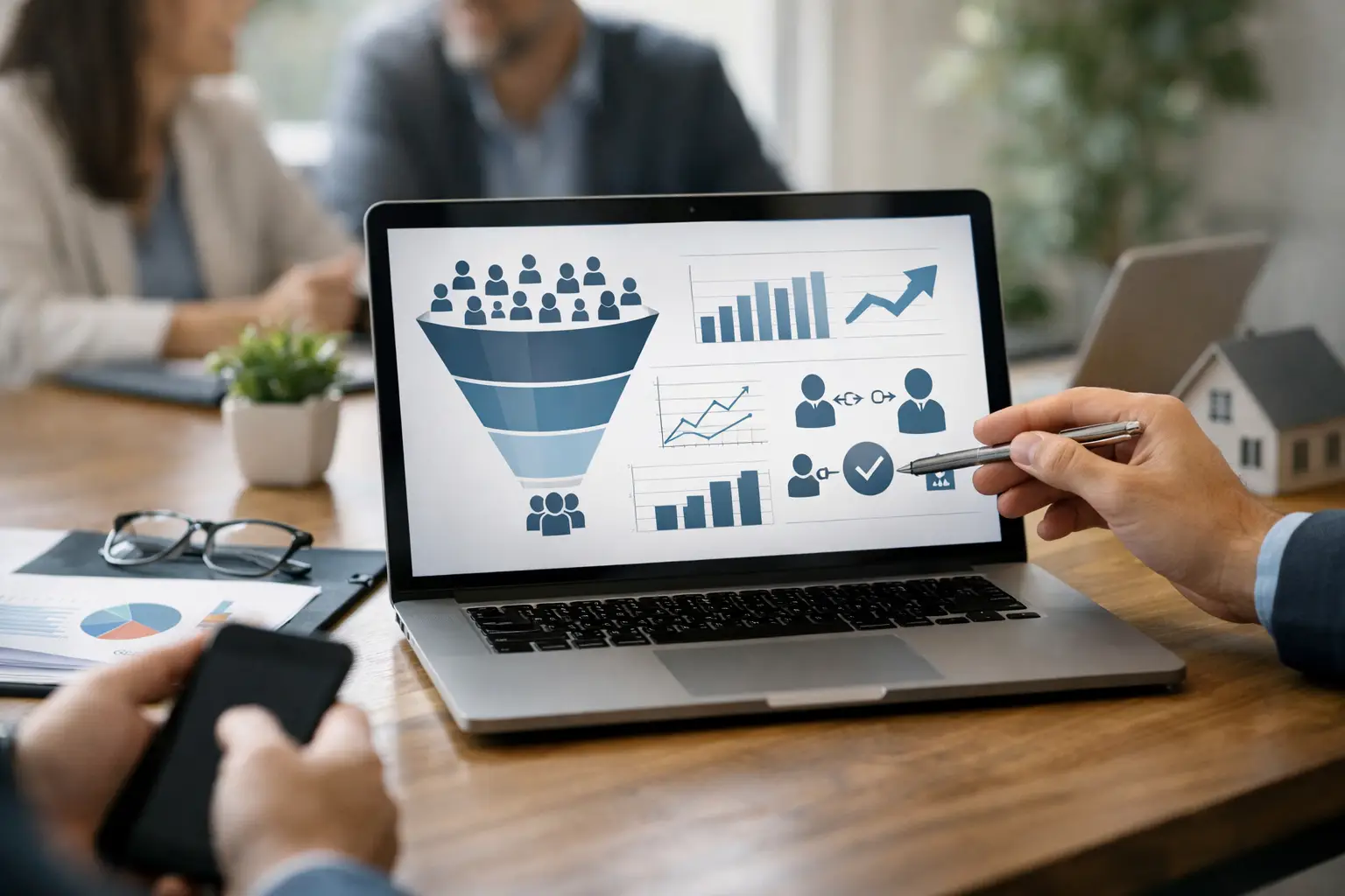 What Makes Lead Generation Websites Work?