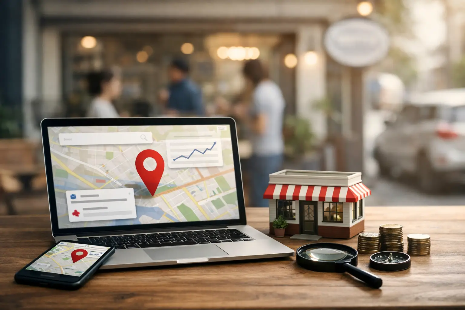 SEO Trends for Local Businesses That Drive Leads