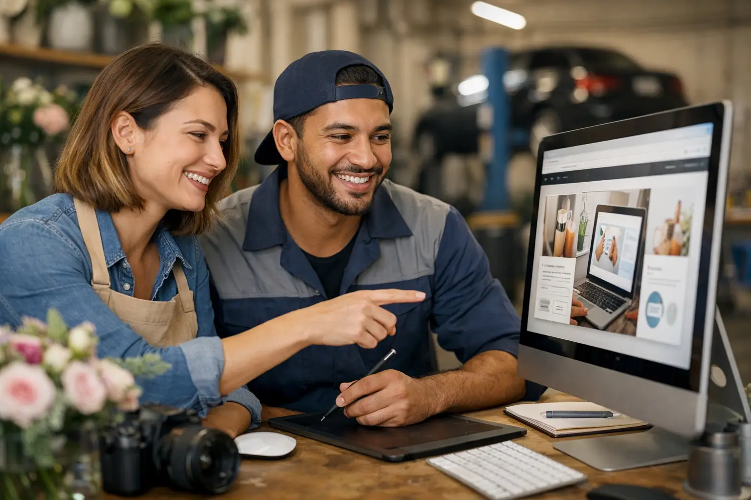 How to Redesign a Website That Generates Leads